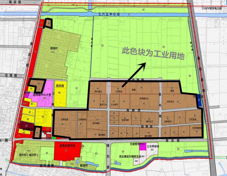 上虞滨江新城最新规划图片