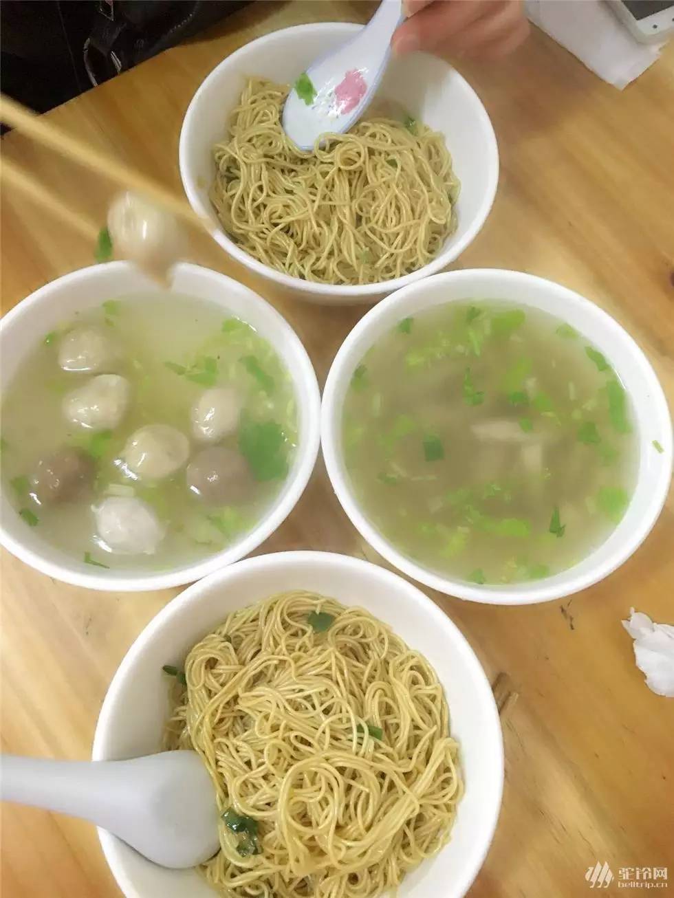 又尋覓不到的一切………這裡,也絕對是吃貨們的美食天堂豆乾,河婆擂茶