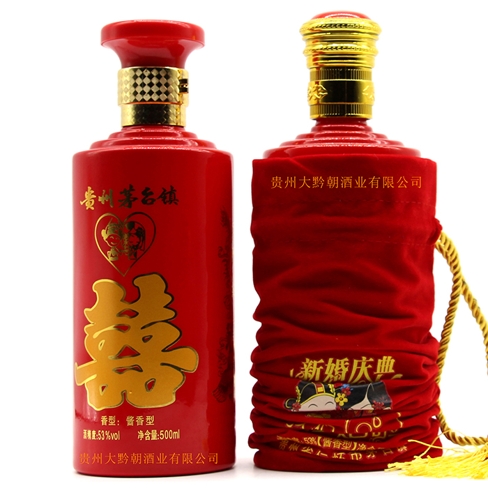 结婚用酒要怎么考虑?结婚选择什么酒好?