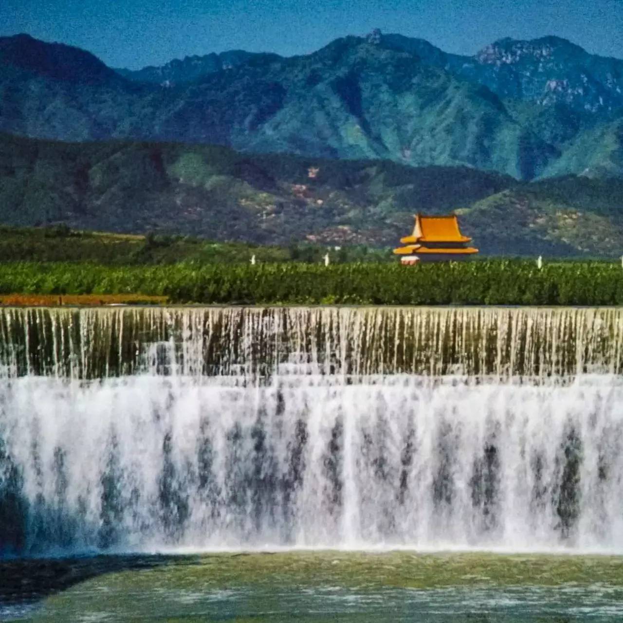 遵化颜值最高的地方!没见心向往,见过难忘记!