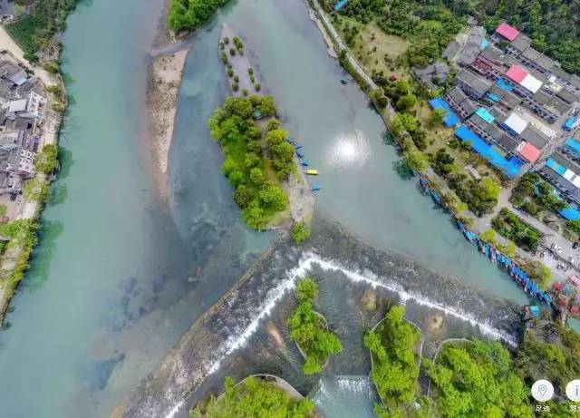 这是世界最古老的人工运河,全长30多公里,穿越和连接广西最美的江河!