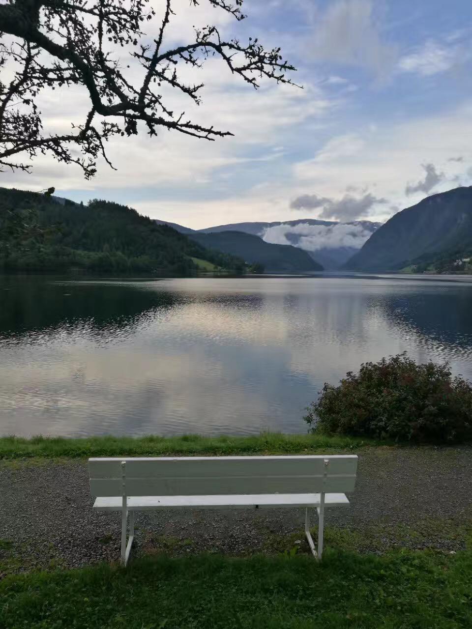 带你一起看世界第三长的峡湾哈当厄峡湾,欣赏田园般的风景