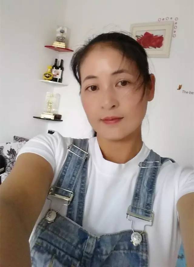 妈妈,你在哪里…泰顺美女含泪寻找妈妈,帮帮她!