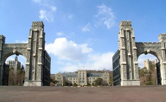 韩国高丽大学 你不得不知的韩国名校