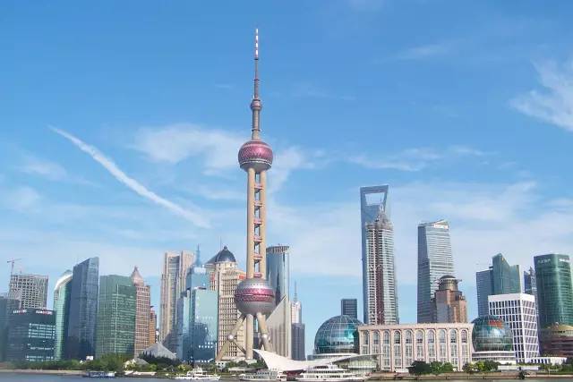 全球必去的20大地标性建筑,中国占了两个