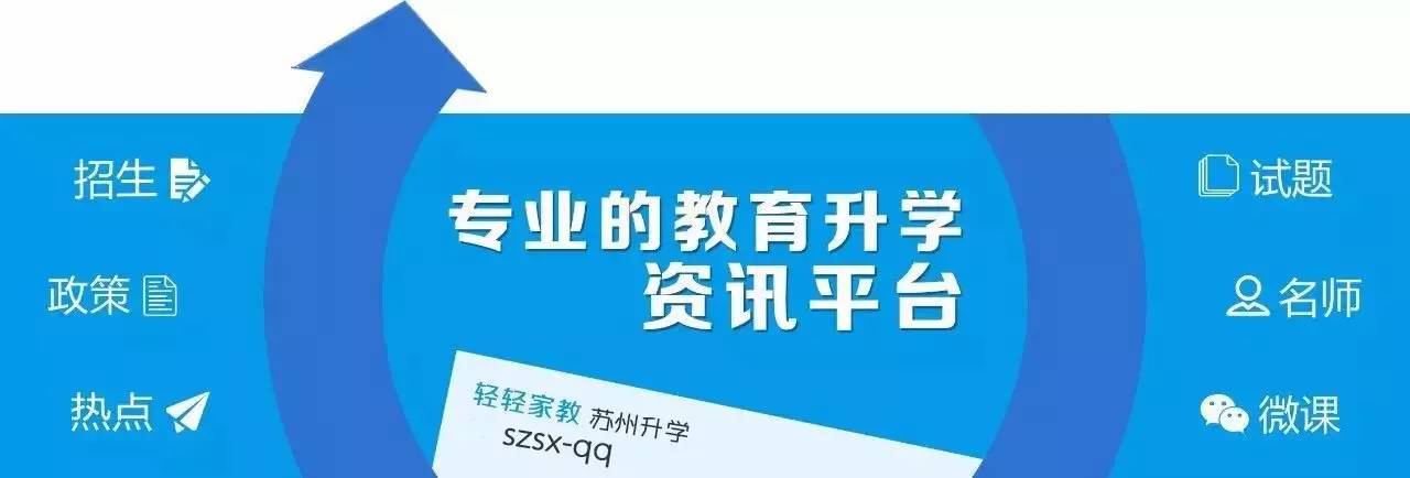 论开学典礼哪家强？看苏州各大中学开学典礼，就服苏外！