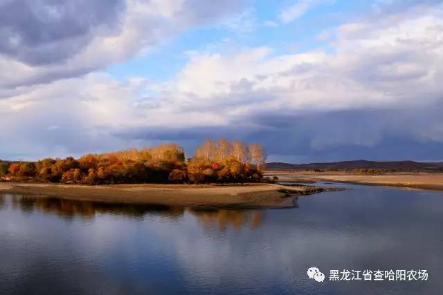 絕對是農場非去不可的旅遊勝地諾敏河最適合旅行的季節可能是一年中