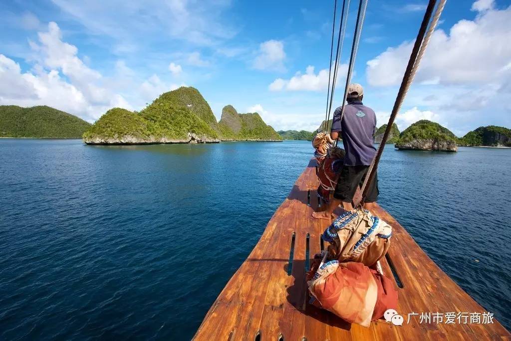 東南亞私藏了一個媲美帕勞的海底的潘多拉僅1人去過