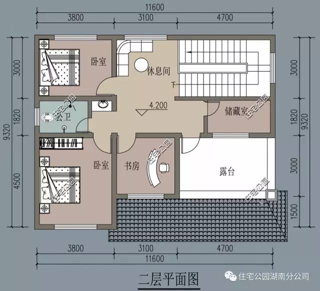 視頻展示建房試算室內裝修設計設計師將田園生活美學融入設計當中,在