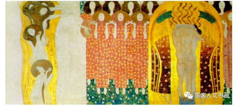 克里姆特(gustav klimt)1862年7月14日出生于维也纳郊区的鲍姆加登