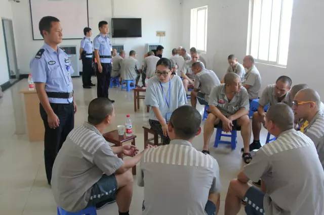 柳州露塘监狱图片