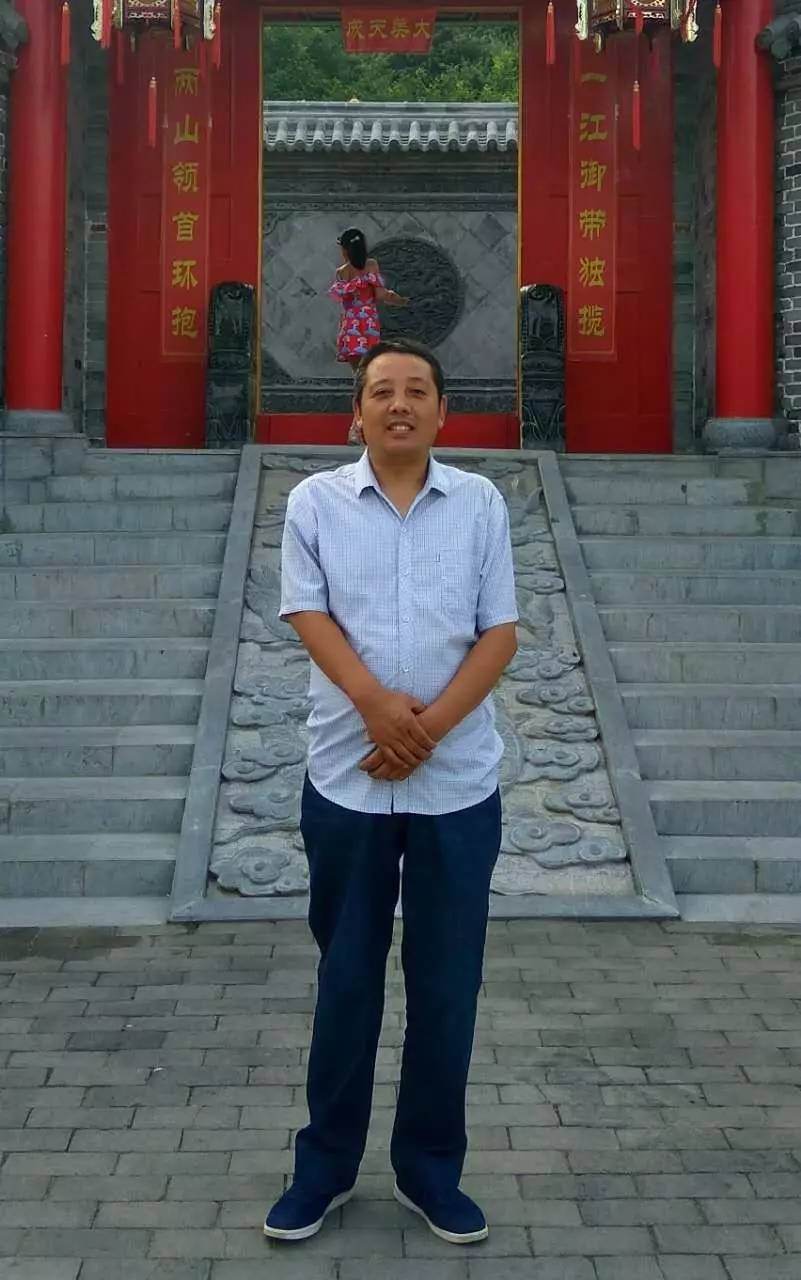 王建宏医生图片