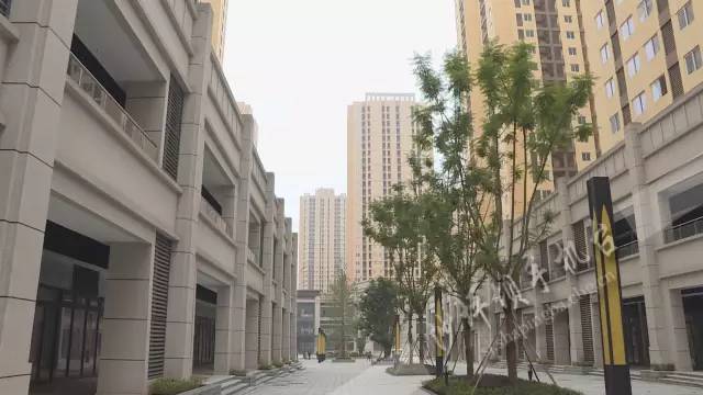 陈家桥学府悦园图片