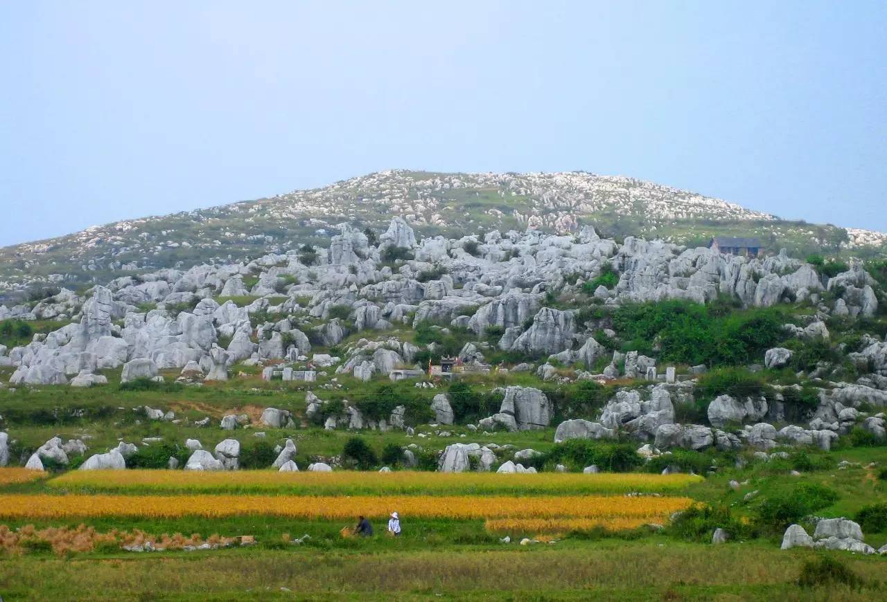 溫塘鎮4個村入選梅山文化體驗為特色的全域休閒旅遊目的地