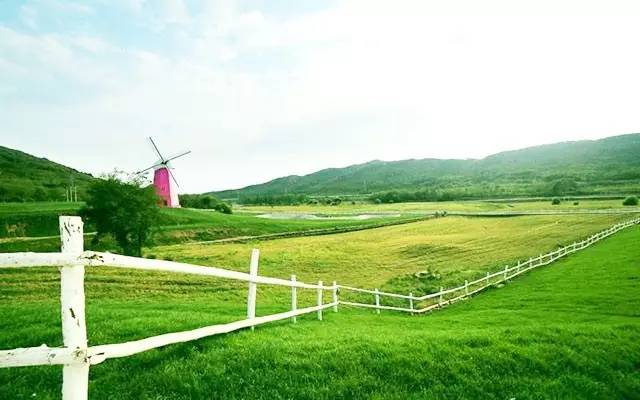 电子门票 铭湖牧场平日/周末门票 一大一小