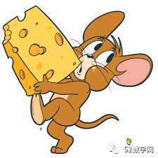 杰瑞吃奶酪头像图片