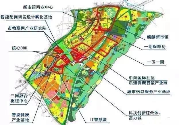 有軌電車不是麒麟的救命稻草求別刷屏了