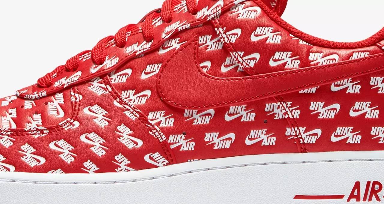 nike go | nike air force 1 low logo