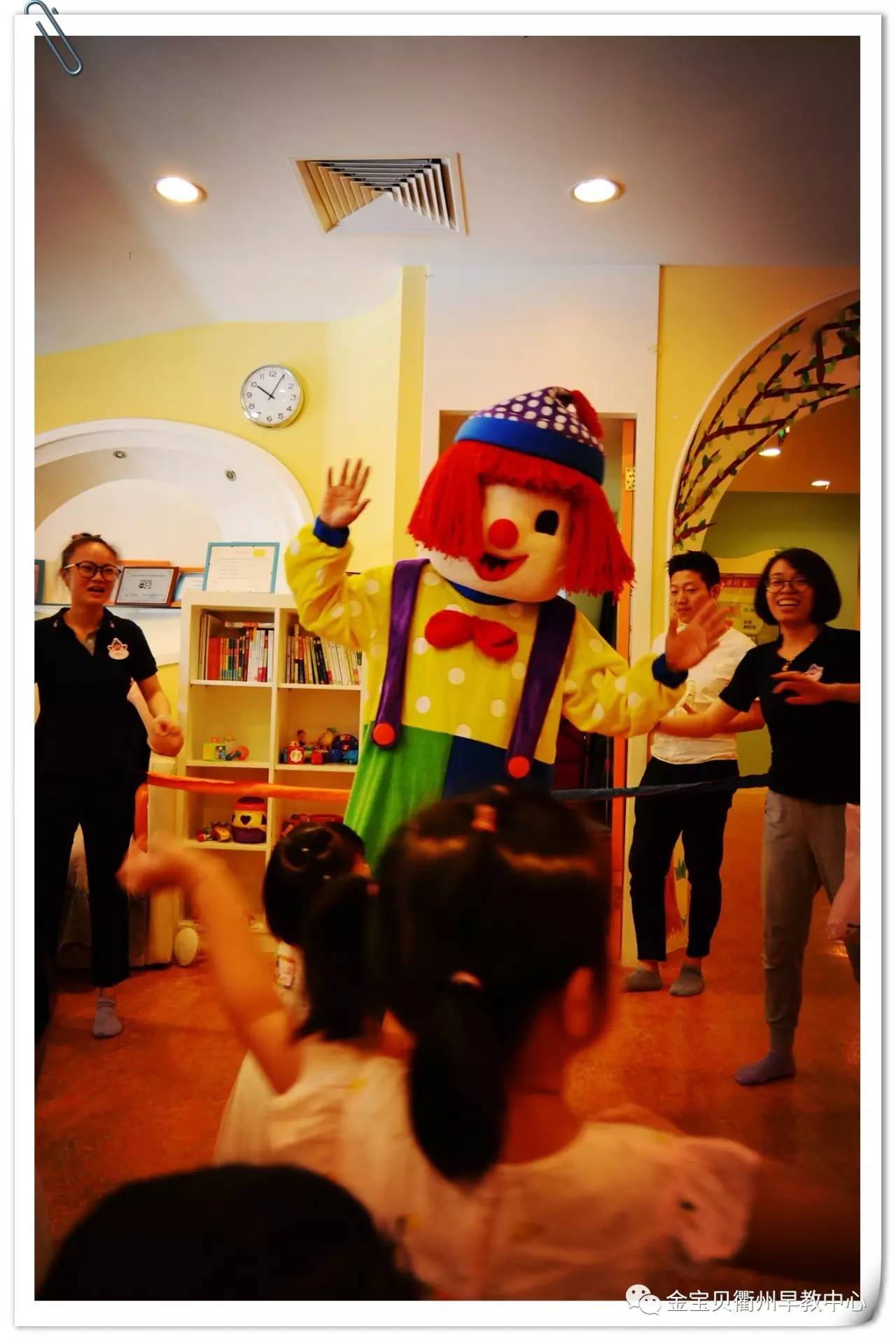 gymbodance图片