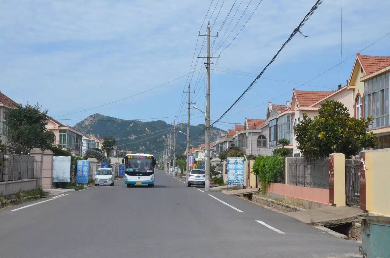 尋訪魅力村鎮‖來到院上村,嗅花香賞美景,不愧是聞