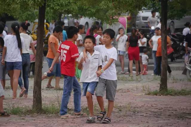 高安市相城中学图片