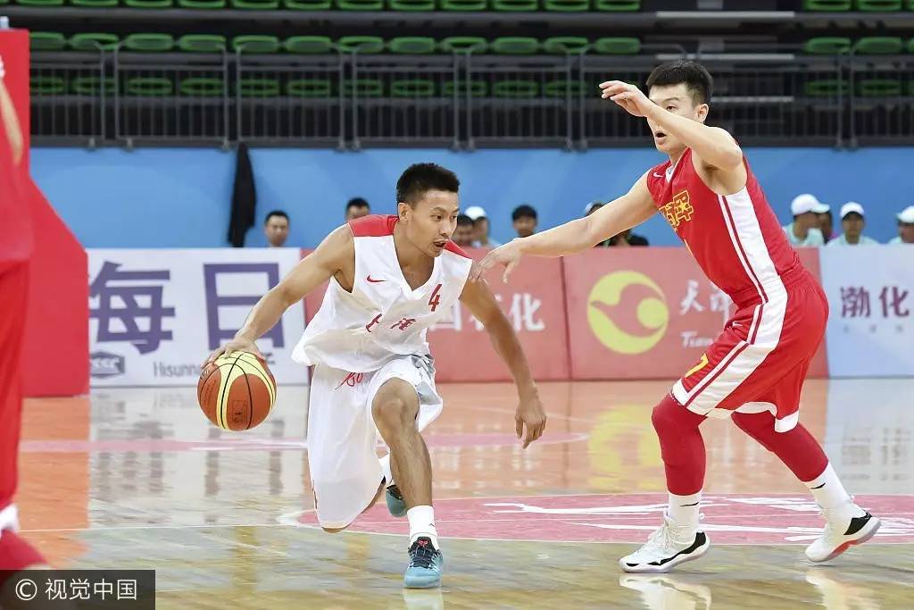 上海篮球全运队名单