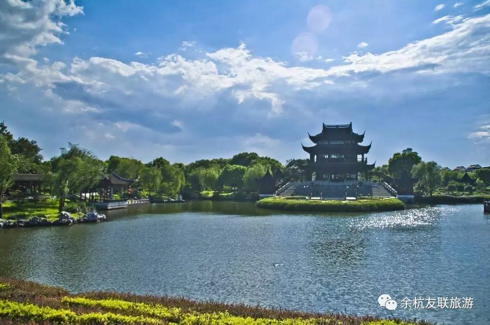 9月10日【138】蘇州盤門景區虎丘溼地公園含餐一日遊