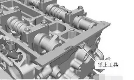 福特(2.0l duratec-he)發動機正時安裝校對._搜狐汽車_搜狐網