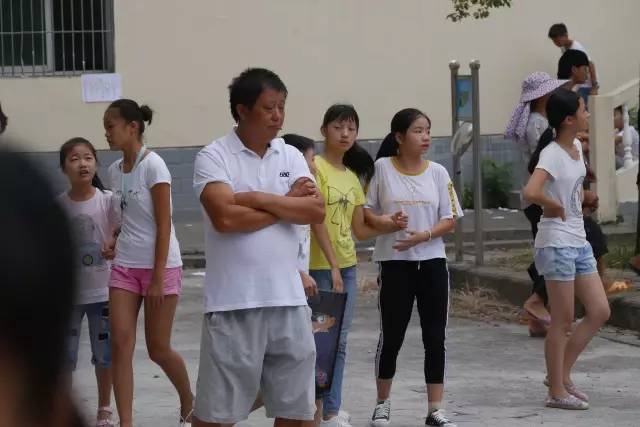 高安市相城中学图片