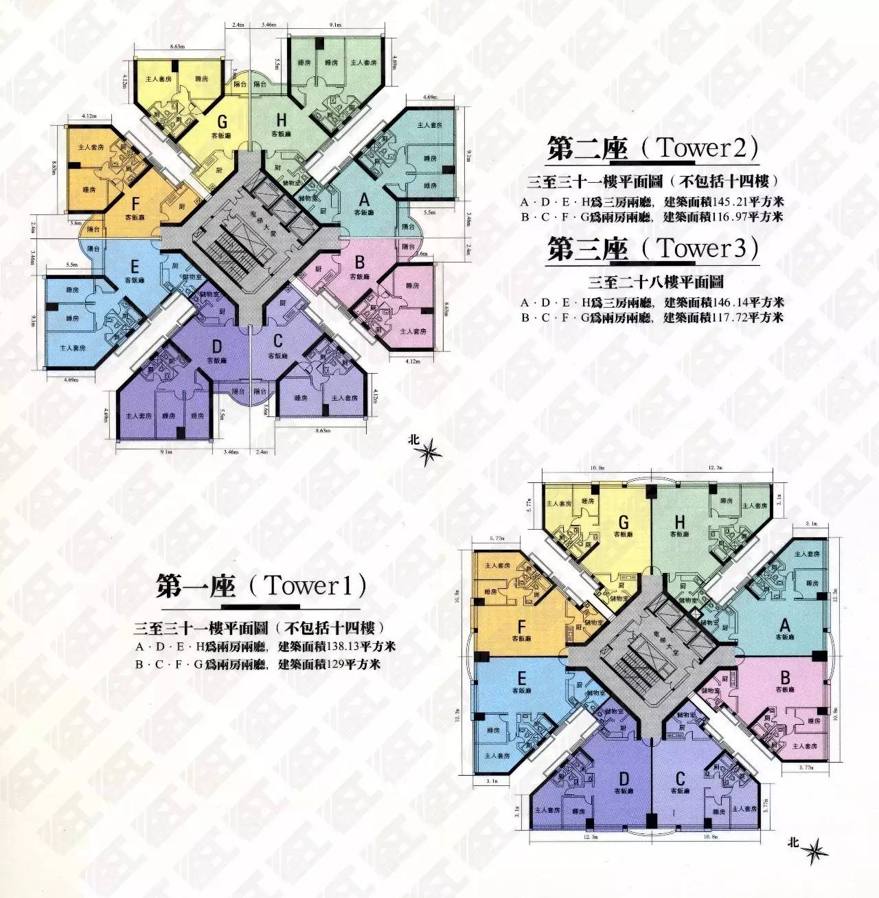 嘉汇广场楼盘详解