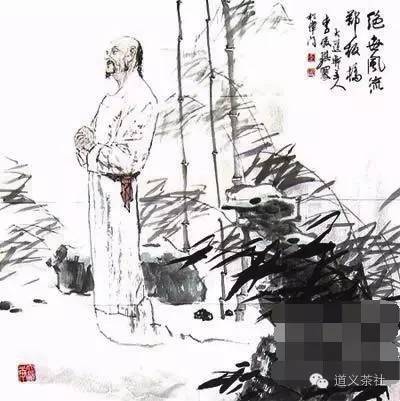 在他家已潛伏多時的小偷實在忍不住,於是脫口而出,給秀才續上了後兩句