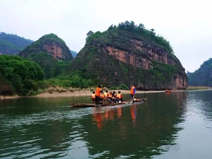 9月起至年底,深圳人(含非深戶)去這裡旅遊,景區門票全免或半價!