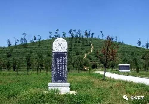 【漢雲陵】漢雲陵就是勾弋夫人墓,因為建在雲陽,故名雲陵,有的史書也