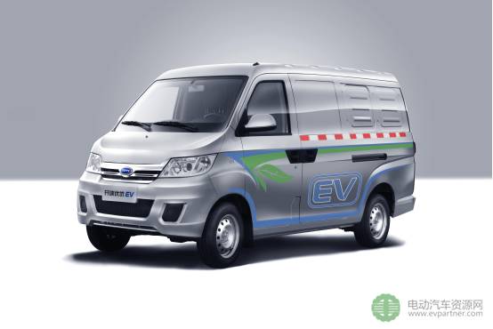 成功汽車v2e新吉奧電牛2號啟騰m70捷虎v2不過,根據電動汽車資源網瞭解