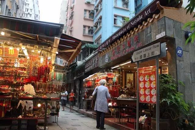 有种情怀叫老香港探访香港6间隐世古董旧物店