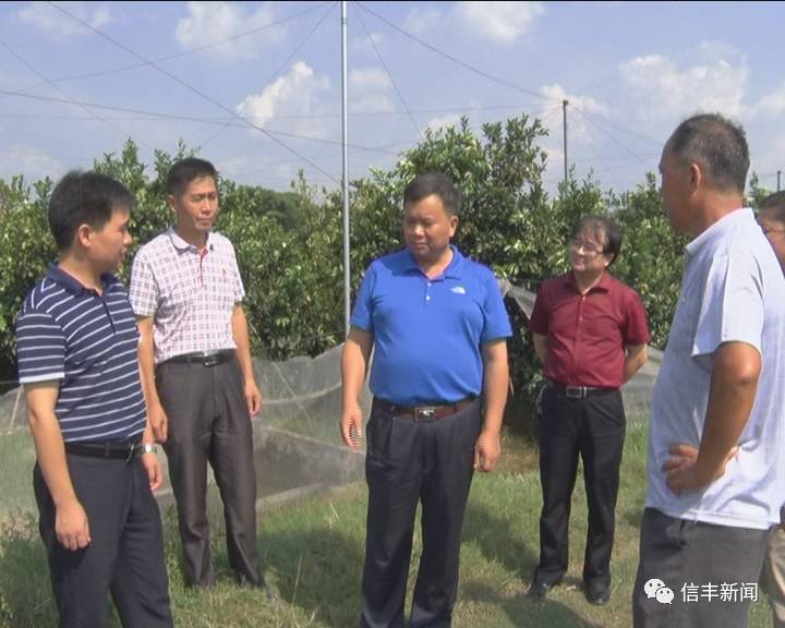 县领导沈宝春,宋裕华,朱新梅等先后陪同督查调度.