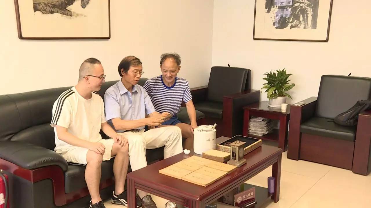 新昌博物馆馆长图片