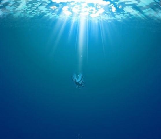 你有深海恐惧症吗?