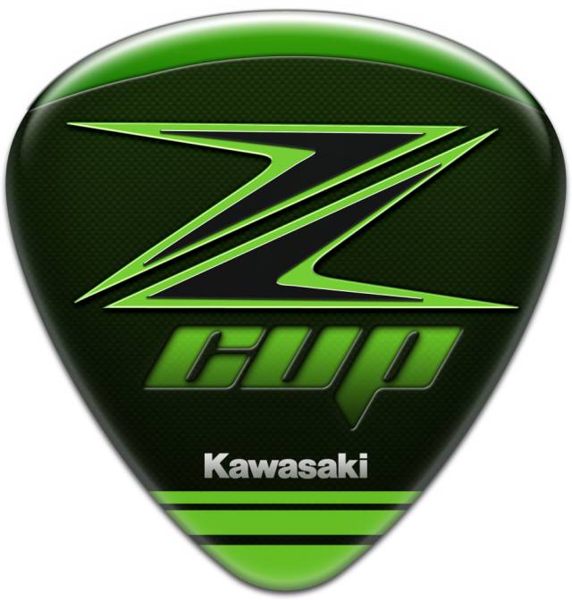 kawasaki z900欧洲杯统一赛事分享