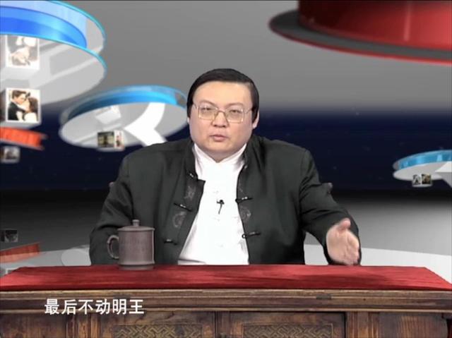 郭德綱,梁宏達中元節齊聚一堂,究竟為誰?