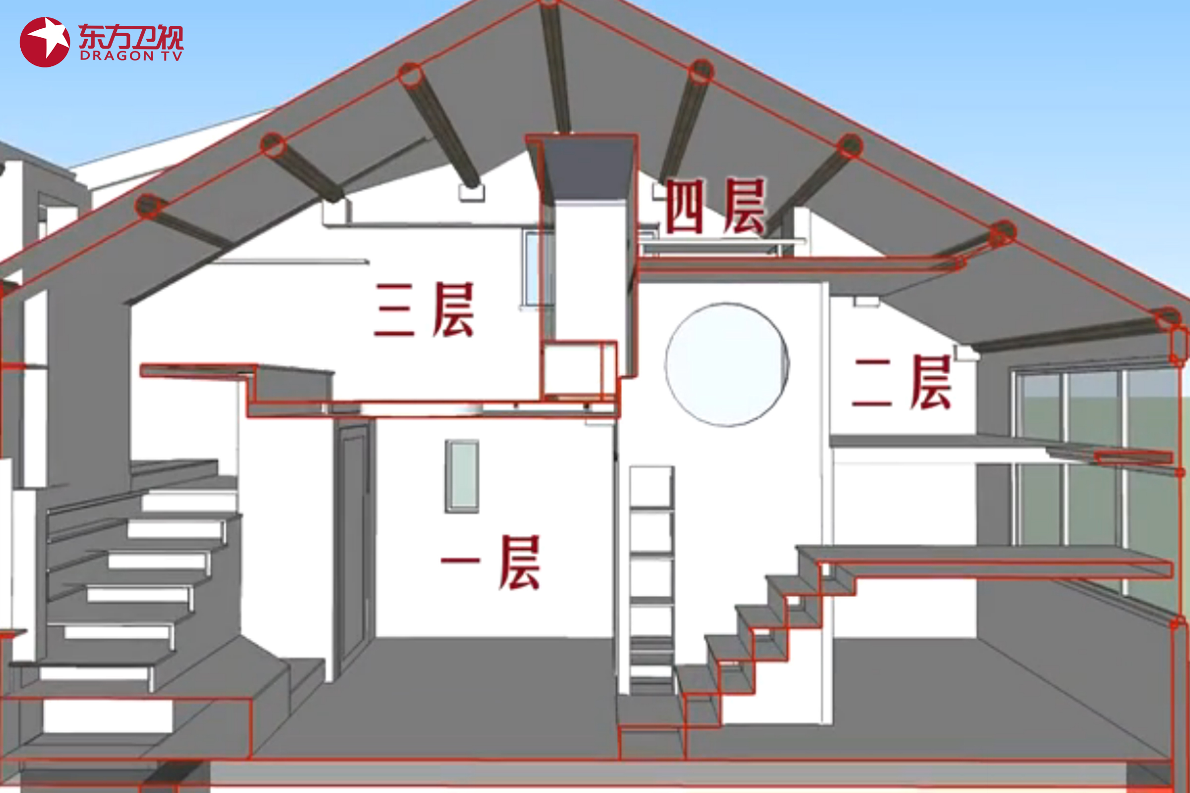 极限空间小报图片