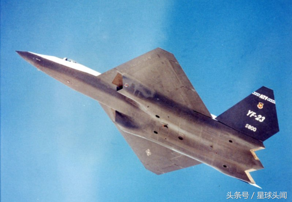 f23战机图片
