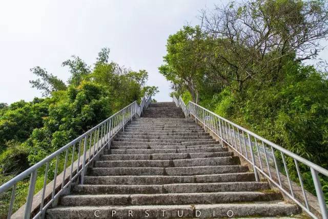 潮南革命老区红场