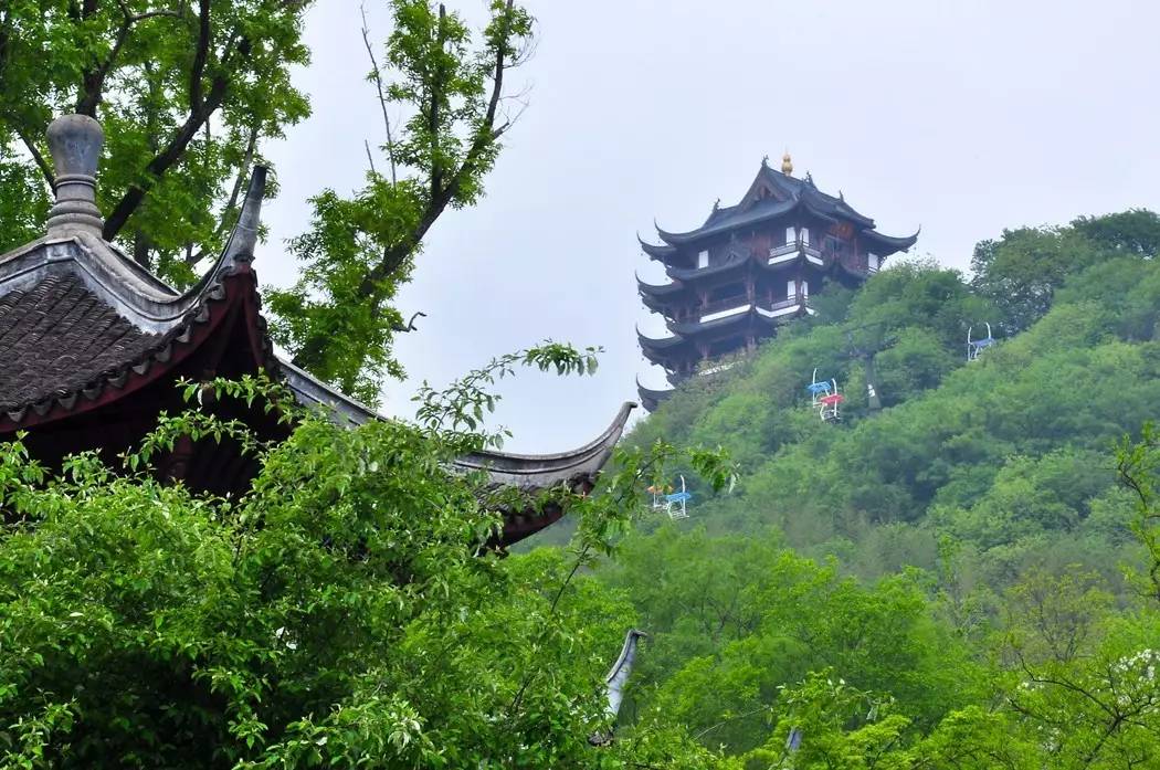 採石磯半價,古床博物館半價!馬鞍山這些景點瘋狂了