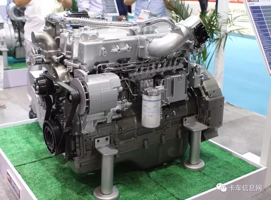 yc6k国五柴油系列发动机,yc4s国五柴油系列发动机作为玉柴在重型,轻型