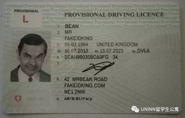 明明中国驾照可以在英国用一年,为什么还是有那么多人在英国考驾照?