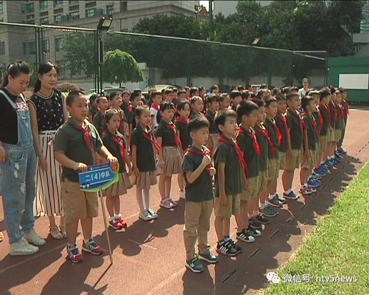 该项目的第二批新风系统设备,安装计划在杭州采荷第三小学启动实施.