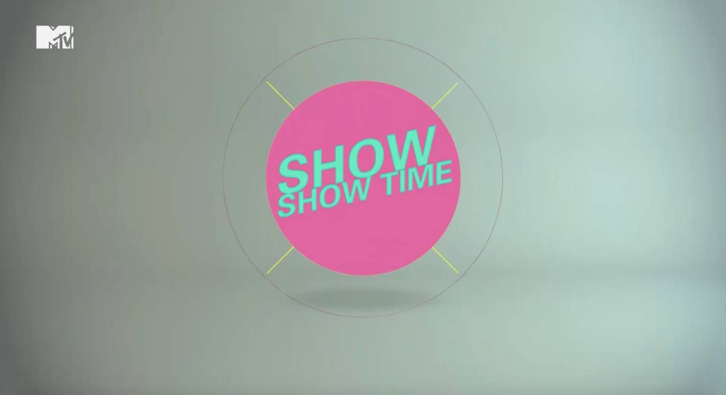 mtv天籁村节目预告:showshowtime一首歌一座城