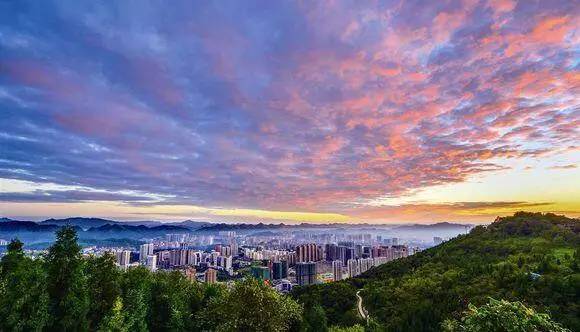 "花海毕节·月月旅游"精彩活动来袭,趁着小长假人潮未至赶紧嗨疯9月吧