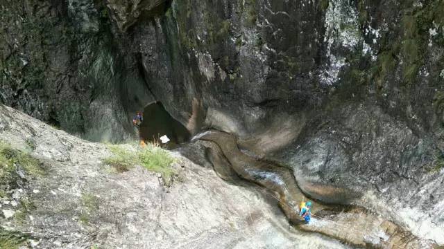 永嘉某地出事的两人已全部找到